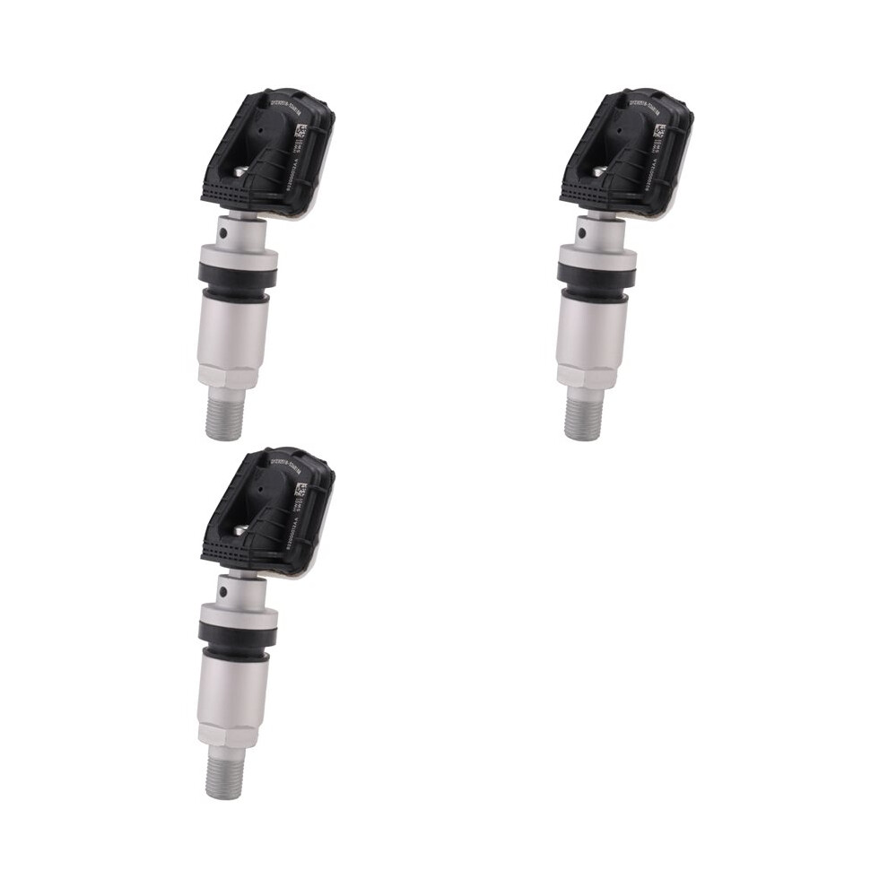 3Pcs 802000012Aa Tpms Tire Pressure Sensor For Tiggo 4 Tpms Pressure Sensor Monitoring System 4711855624445