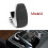 3X Console Mouse Touchpad Control Handwriting Controller Panel for   W222 W205 W253 W166 14-19 A2059008018 6