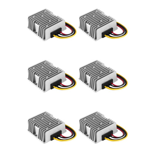 6X 12V BIS 24V 15A 360W    360W Step