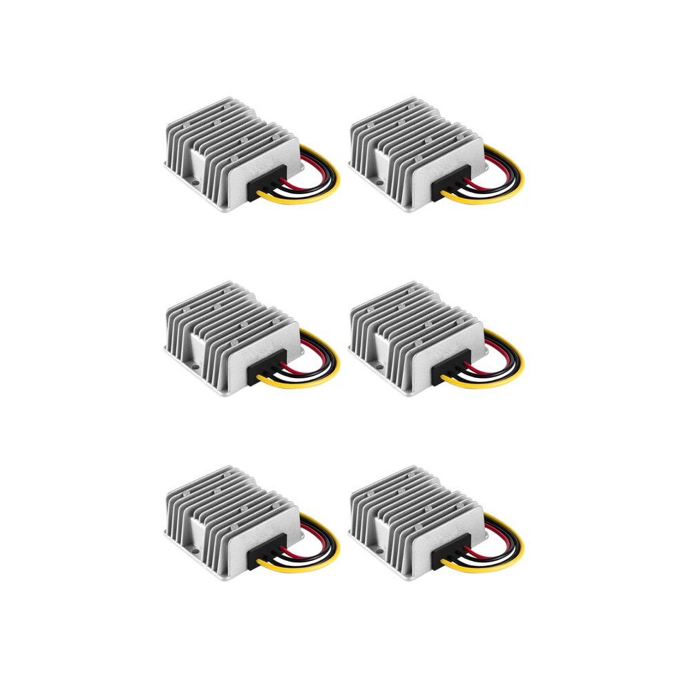 6X 12V To 24V 15A 360W Converter 360W Step Converter 4712864439907