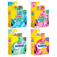 Play-Doh Slime Butter/Cloud/Bubble Pop - Assorted