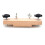 Guitar Bridge String Board Bonding Fixed Carpentry Clip Repair Bridge Piano Code Open Glue Repair Fixture 4