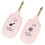 A8 Wireless Guitar System 5-CH Wireless Guitar Transmitter Receiver Guitar Accessory for Electric Guitar Violin B 8