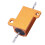 8 Stueck Alu-Drahtwiderstaende 25W 30 Ohm 5% 8