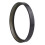 2X Wheel Speed Sensor Tone Ring 47950-1HA0A Black Replacement Installation for  for Versa 2012-2019 6