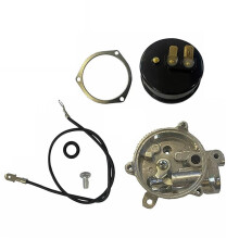2X para el Kit de Estrangulador Eléctrico Edelbrock 1478 para Conversión 1404 1405 1407 1412