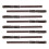 24Pcs Concealed Floating Shelf Bracket Wall Mounted Shelving Brackets for DIY Custom Wall Floating Board Shelves 2