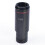 5pcs 0.5X C Mount Microscope Adapter 23.2mm Electronic Eyepiece Reduction Lens 0.5X Microscope Relay Lens 2