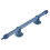 7" tube de bulle d'air pour aquarium avec 2 ventouses 2