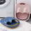 Durable Foldable Foot Bath with Acupoints 1