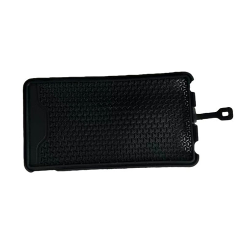 A2138231500 Car Dashboard Storage Box Wireless Charging Rubber Mat for   CLS E 2019-2023 2