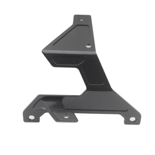 Wrangler JL 2018-2023 A-Pill Light Mount Black 1P