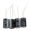 60 X 4,7UF 400V 105C Capacitor Eletrolítico Radial 8X12M 3