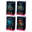 Magic: The Gathering Die verlorenen Höhlen von Ixalan Commander Deck Bundle - Alle 4 Decks 1