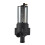 3X Auxiliary Water Pump,Additional Electric Water Pump 0392020026 Engine Cooling for 3