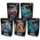 Magic: The Gathering Tarkir: Dragonstorm - Commander Deck Bundle - Includes All 5 Decks 1