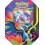Pokémon Pokémon TCG: Mega-Glurak X Dose 1