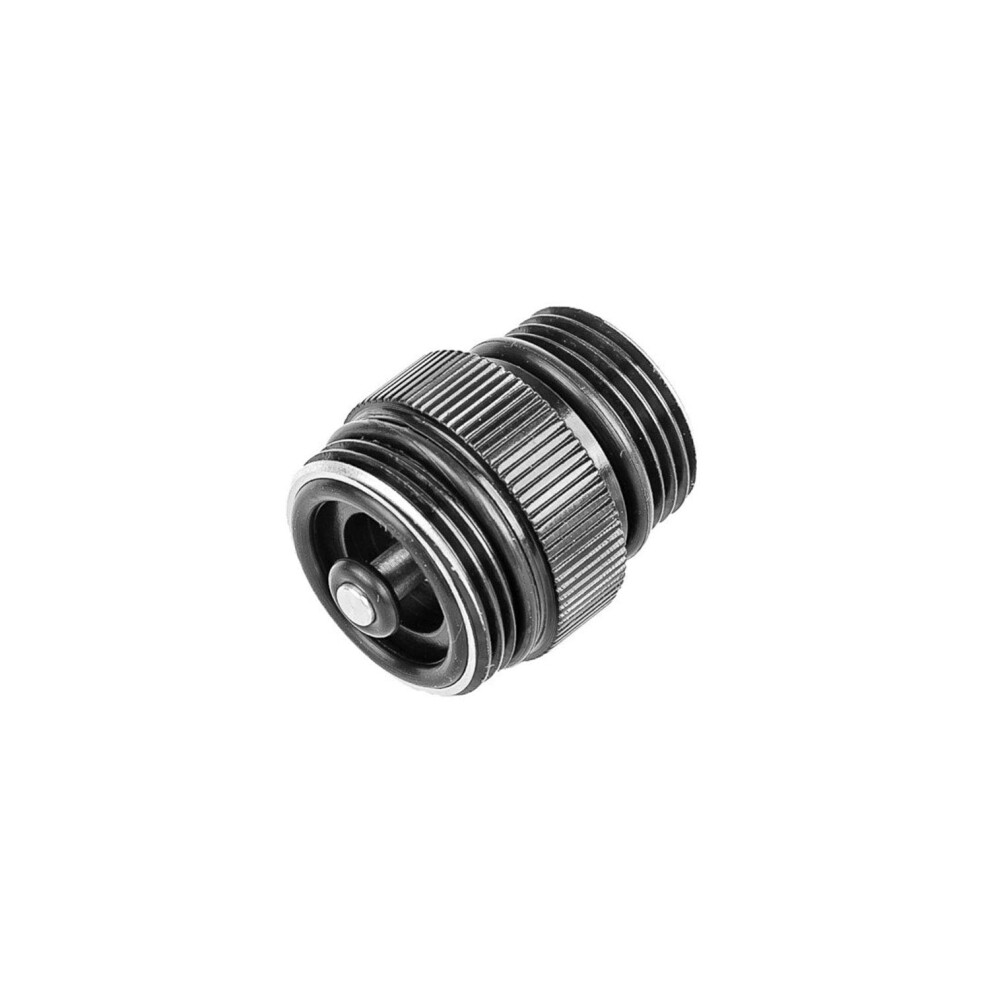 Photos - Flashlight Arisaka Defense Tailcap Adapter for Streamlight ProTac Rail Mount 1 & 2 - Convert to SureFire