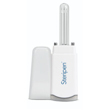 Katadyn Steripen Water Purifier's Ultralight UV, White