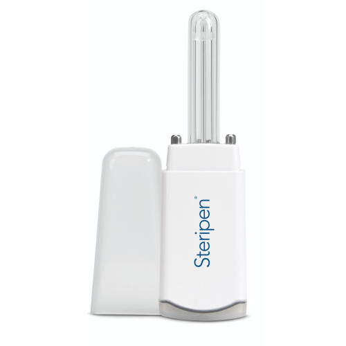 Katadyn Steripen Water Purifier's Ultralight UV, White