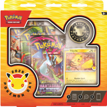 Pok?mon TCG: Pok?mon Day 2026 Collection
