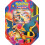 Pokémon Pokémon TCG: Mega-Charizard und Dose 1