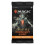 Magic: The Gathering - Innistrad: Midnight Hunt Draft Booster 1