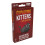 Asmodee Asmodee Exploding Kittens 2-Player Edition | Basic Game | Party Game | Card Game | 2 Players | From 7+ Years | 10+ Minutes | German 1