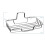 Space Saving Wall Soap Bar Rack 9