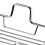 Space Saving Wall Soap Bar Rack 10