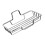 Space Saving Wall Soap Bar Rack 5