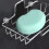 Space Saving Wall Soap Bar Rack 7