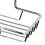 Space Saving Wall Soap Bar Rack 1