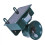 Solar Ultrasonic Bird Repeller PIR Motion Sensor Ultrasonic Bird Repeller Bird Dog Cat Mouse Chaser 6