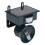 Solar Ultrasonic Bird Repeller PIR Motion Sensor Ultrasonic Bird Repeller Bird Dog Cat Mouse Chaser 7