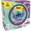 Asmodee Gesellschaftsspiel - ASMODEE - Dobble Stitch - 55 runde Karten - Ab 6 Jahren - Unisex 1