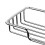 Space Saving Wall Soap Bar Rack 12