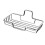 Space Saving Wall Soap Bar Rack 6