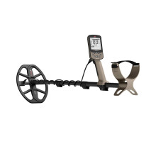 MINELAB X-Terra Elite - Waterproof - All-Terrain Coin and Treasure Detector - Multi-IQ Precision Target Detection with Simultaneous Multi-Frequency