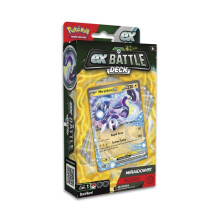 Pok?mon TCG: Miraidon ex Battle Deck (Ready-to-Play 60-Card Deck)