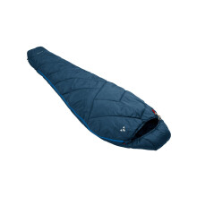 Vaude Sioux 400 Ii Sleeping Bag Regular