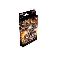 YU-GI-OH! Legacy of Destruction 3- Booster Pack