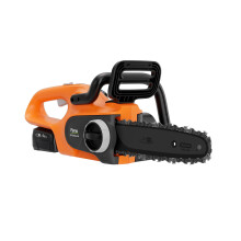 Flymo 18V EasiSaw 250 Cordless Garden Chainsaw ? Lightweight & Powerful Pruning Saw for Effortless Cutting ? Battery & Charger Not Included