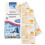 BCB CR210 Oasis Water Purification Tablets Pack of 100 1