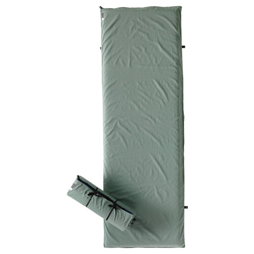 Cocoon Insect Shield, olive, regular