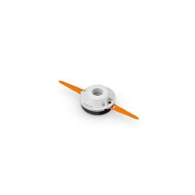Cabeça de corte cortadora STIHL 40097102104 PolyCut 3-2 Cabeça de corte STIHL com a referência 40097102104 Tipo de cabeça: PolyCut