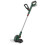 WEBB Webb Eco WEV20LTBARE 20V 30cm (11.8?) Cordless Line Trimmer (Tool only) 1
