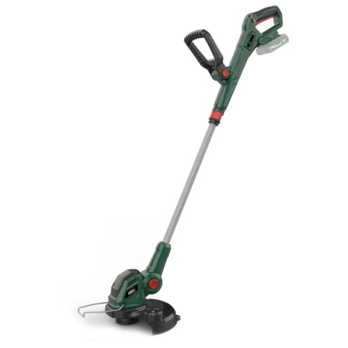 WEBB Webb Eco WEV20LTBARE 20V 30cm (11.8?) Cordless Line Trimmer (Tool only)