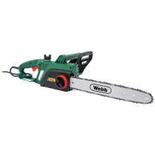 Webb WEECS402200 2200W 40cm (16") Electric Chainsaw - 3 Year Guarantee