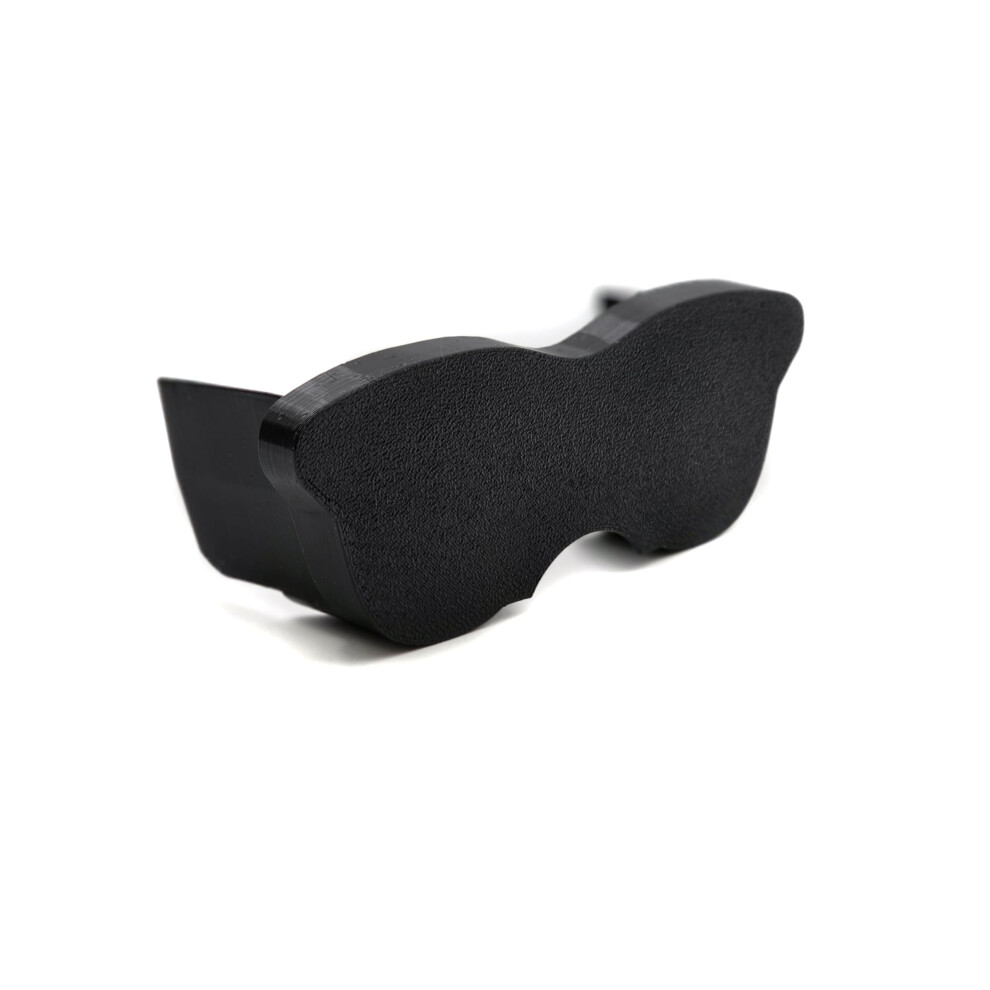 Tyco Tech Blockers For Rayneo Air 3S Air 2S And S3 Pro Ar Glasses, Soft Tpu Rubber, Kill Pesky Reflections! (S3 Pro Full Blocker) Light 655466587345
